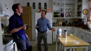 Hawaii 5-0 - Saison 5 - E 'Imi Pono (Chercher la vérité)