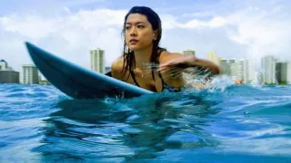 Hawaii 5-0 - Saison 5 - Kanalu Hope Loa (La dernière pause)