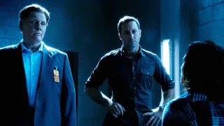 Hawaii 5-0 - Saison 5 - Wāwahi moe'uhane (Rêves brisés)