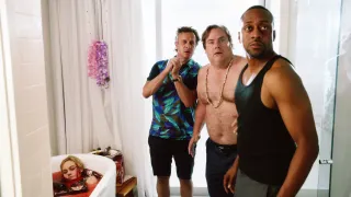 Hawaii 5-0 - Saison 5 - Ho'amoano (La chasse d'hier)