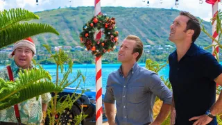 Hawaii 5-0 - Saison 5 - Ke Koho Mamao Aku (Longshot)
