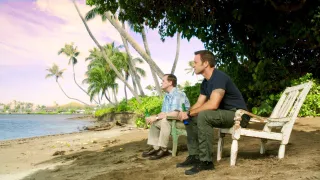Hawaii 5-0 - Saison 5 - Ina Paha (Si peut-être)