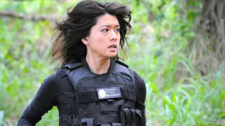 Hawaii 5-0 - Saison 6 - Ka Pono Ku'oko'a (Le prix de la liberté)