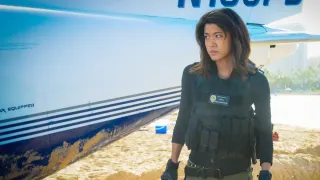 Hawaii 5-0 - Saison 6 - O Ke Ali'i Wale No Ka' U Make Make (Mon désir est seulement pour le chef)