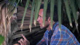 Hawaii 5-0 - Saison 6 - Na Kama Hele (Les randonneurs)