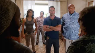Hawaii 5-0 - Saison 6 - Ka Pohaku Kihi Pa'a (La pierre angulaire)