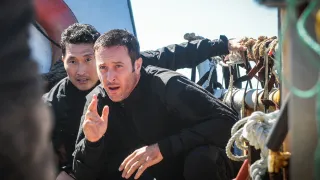 Hawaii 5-0 - Saison 6 - Kanaka Hahai (Le chasseur)
