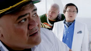 Hawaii 5-0 - Saison 6 - I 'ika Ka Ao (Pour que le monde sache)