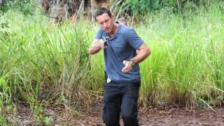 Hawaii 5-0 - Saison 6 - Umia Ka Hanu (Garder son souffle)