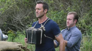 Hawaii 5-0 - Saison 7 - E malama pono (Manipuler avec soin)