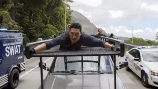 Hawaii 5-0 - Saison 7 - Ua Mau Ke Ea O Ka Aina I Ka Pono (La vie de la terre est perpétuée dans la justice)