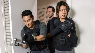 Hawaii 5-0 - Saison 7 - Puka 'ana (Exode)