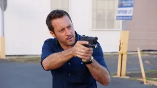 Hawaii 5-0 - Saison 7 - Elua la ma Nowemapa (Deux jours en novembre)