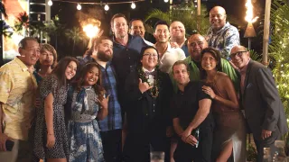 Hawaii 5-0 - Saison 7 - Ua Ho'I Ka Opua I Awalua (Les nuages retournent toujours à Awalua)