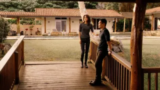 Hawaii 5-0 - Saison 7 - Ka'ili aku (Snatchback)