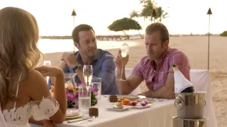 Hawaii 5-0 - Saison 7 - Poniu I Ke Aloha (Fou Amoureux)