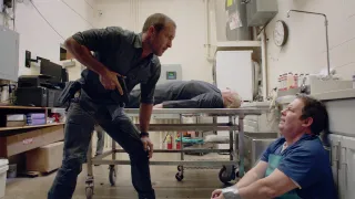 Hawaii 5-0 - Saison 8 - Na Keiki a Kalaihaohia (Les Enfants de Kalaihaohia)