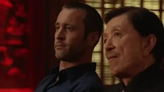 Hawaii 5-0 - Saison 8 - Ka Hana A Ka Makua, O Ka Hana No Ia A Keiki (Ce que les parents feront, les enfants feront)