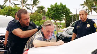 Hawaii 5-0 - Saison 8 - O Ka Mea Ua Hala, Ua Hala Ia (Ce qui est parti, est parti)
