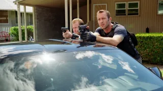 Hawaii 5-0 - Saison 8 - He Kaha Lu'u Ke Ala, Mai Ho'okolo Aku (Rite de passage)