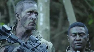 Hawaii 5-0 - Saison 8 - Ka Lala Kaukonakona Haki 'Ole I Ka Pa a Ka Makani Kona (La branche dure qui ne casse pas dans la tempête de Kona)