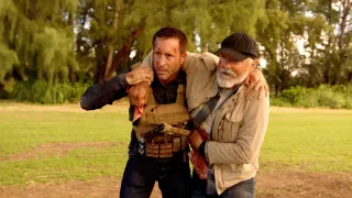 Hawaii 5-0 - Saison 9 - Pio ke kukui, po'ele ka hale (Quand la lumière s'éteint, la maison est sombre)