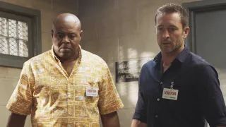 Hawaii 5-0 - Saison 9 - Ho'opio 'Ia E Ka Noho Ali'i A Ka Ua (Fait prisonnier par le règne de la pluie)