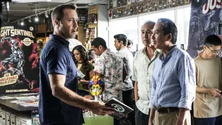 Hawaii 5-0 - Saison 9 - Mai Ka Po Mai Ka 'oia'i'o (La vérité vient de la nuit)