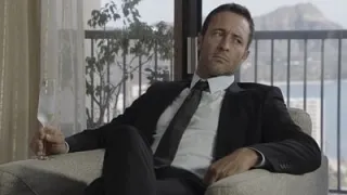 Hawaii 5-0 - Saison 9 - Ai no i ka 'ape he mane'o no ko ka nuku (Celui qui mange un singe est tenu d'avoir des démangeaisons buccales)