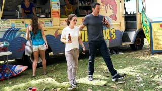 Hawaii 5-0 - Saison 9 - Ho'okahi no la o ka malihini (Un étranger seulement pour un jour)