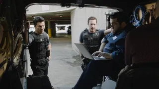 Hawaii 5-0 - Saison 9 - Hewa ka lima (La main est en faute)