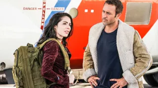 Hawaii 5-0 - Saison 9 - Hala I Ke Ala O’i’ole Mai (Parti sur la route d'où il n'y a pas de retour en arrière)