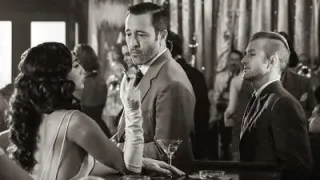 Hawaii 5-0 - Saison 9 - Pua a'e la ka uwahi o ka moe (La fumée vue dans le rêve se lève maintenant)