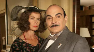 Hercule Poirot - Saison 10 - Le Flux et le Reflux