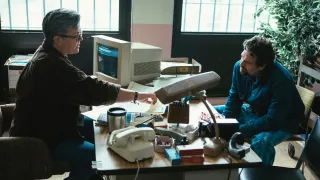 I Know This Much Is True - Season 1 - Épisode 2