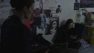 Illegals - Saison 1 - Épisode 4