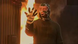 Joey - Saison 2 - Le cascadeur