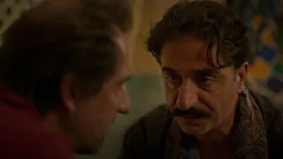 Kaboul Kitchen - Saison 3 - Le discours à l'ONU