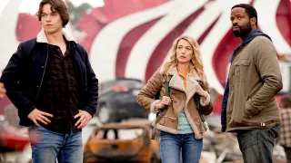 La Brea - Saison 1 - La Nouvelle Arrivée