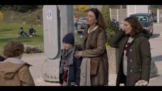 La Faute - Saison 1 - Episode 1