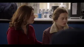 La Faute - Saison 1 - Episode 3