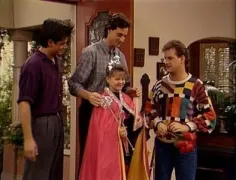 La Fête à la maison - Saison 2 - L'âge mûr