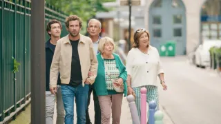 L'Agence - L'immobilier de luxe en famille - Saison 5 - Episode 2