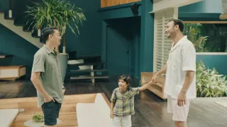 L'Agence - L'immobilier de luxe en famille - Saison 5 - Épisode 6