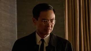 Le Maître du Haut Château - Saison 4 - La boîte