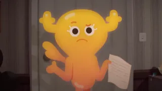 Le Monde incroyable de Gumball - Saison 4 - Le Romantique