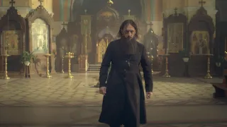 Les Derniers Tsars - Saison 1 - Anarchie