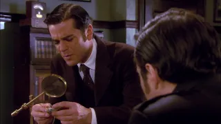 Les Enquêtes de Murdoch - Saison 3 - Le Passé déterré