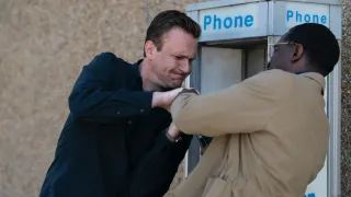 Les Envoyés d'Ailleurs - Saison 1 - Tous