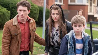 Les Frères Hardy - Saison 1 - Ce qui s’est passé à Bridgeport